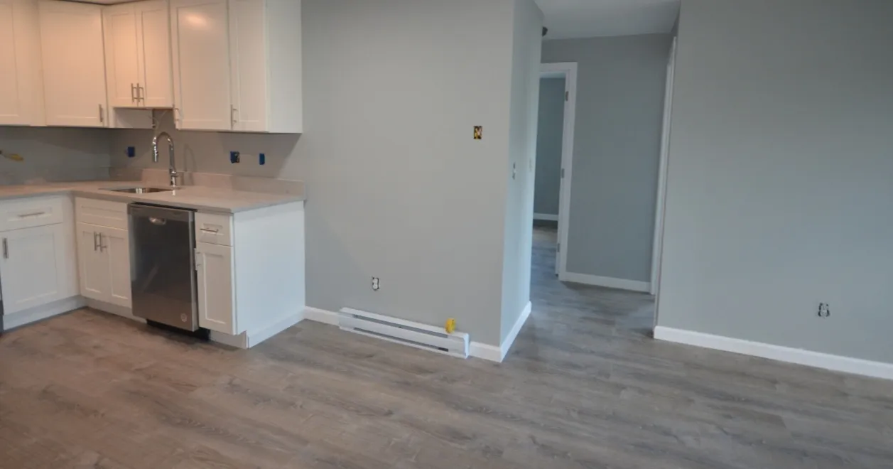 2 bed, 1 bath apartment for rent at 117 Cross St Unit 1, East Somerville — photo 3 of 24
