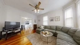 3 bed, 1 bath apartment for rent at 117 Dexter Ave Unit 1, Watertown — photo 3 of 13