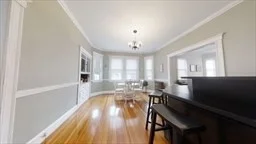 3 bed, 1 bath apartment for rent at 117 Dexter Ave Unit 1, Watertown — photo 5 of 13