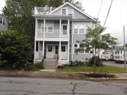 3 bed, 1 bath apartment for rent at 117 Dexter Ave Unit 1, Watertown — photo 1 of 13