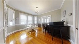 3 bed, 1 bath apartment for rent at 117 Dexter Ave Unit 1, Watertown — photo 4 of 13