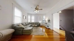 3 bed, 1 bath apartment for rent at 117 Dexter Ave Unit 1, Watertown — photo 2 of 13