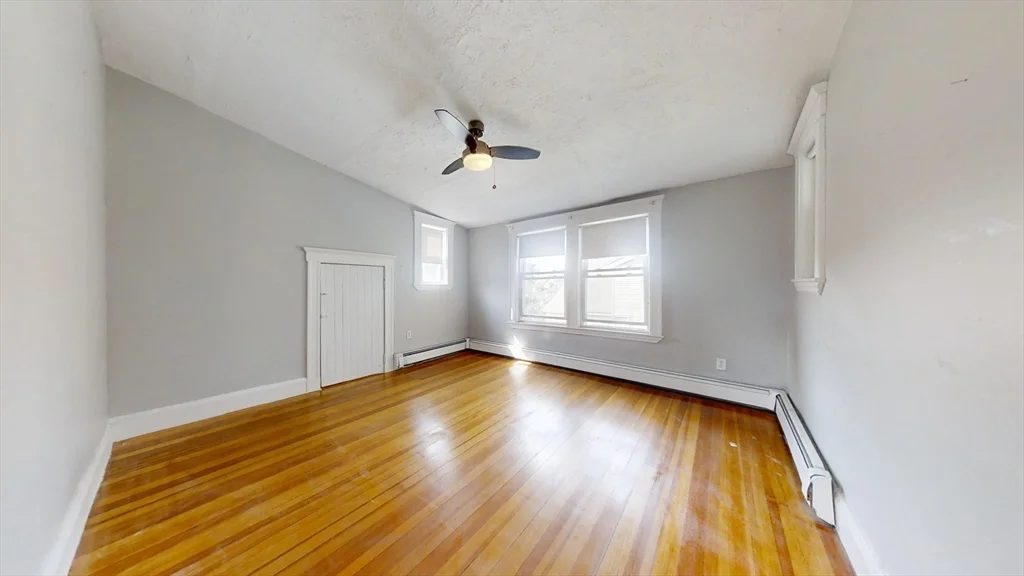 2 bed, 1 bath apartment for rent at 117 Dexter Ave Unit 2, Watertown — photo 4 of 8