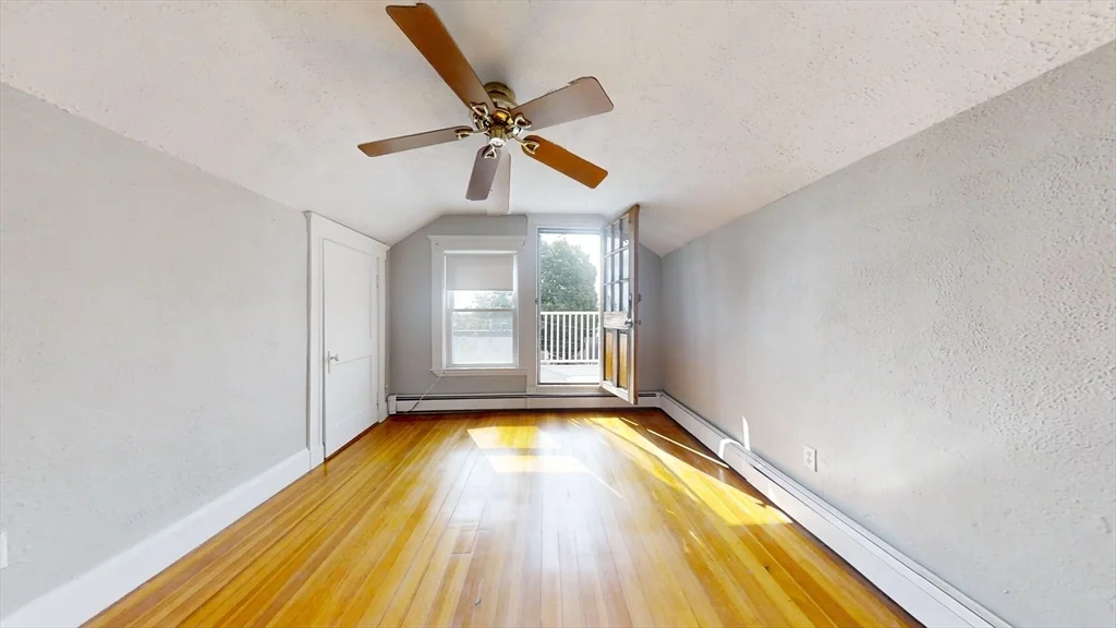 2 bed, 1 bath apartment for rent at 117 Dexter Ave Unit 2, Watertown — photo 2 of 8