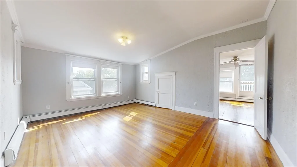 2 bed, 1 bath apartment for rent at 117 Dexter Ave Unit 2, Watertown — photo 1 of 8