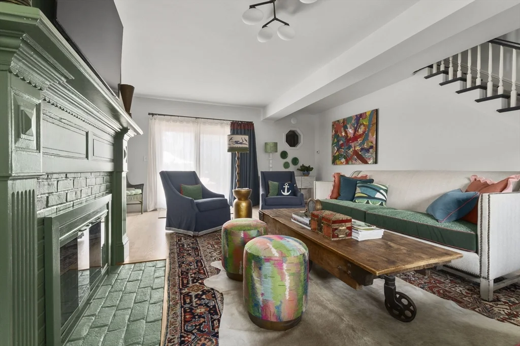 3 bed, 2 bath apartment for rent at 117 Eastern Ave, Essex