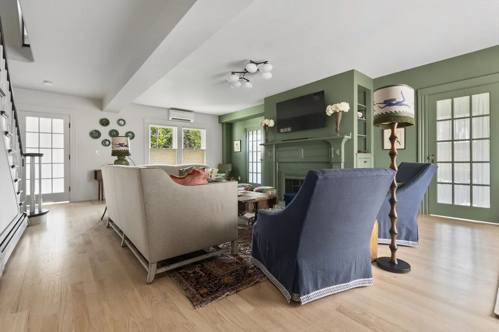 3 bed, 2 bath apartment for rent at 117 Eastern Ave, Essex — photo 8 of 33