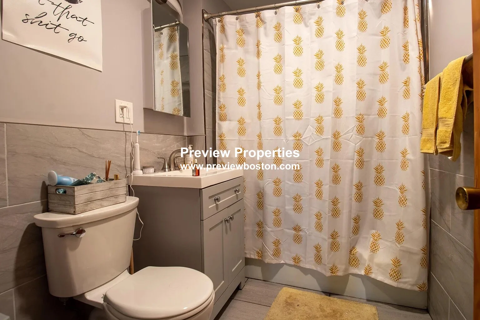 4 bed, 2 bath apartment for rent at 117 Elm St Unit 1, West Newton — photo 32 of 33