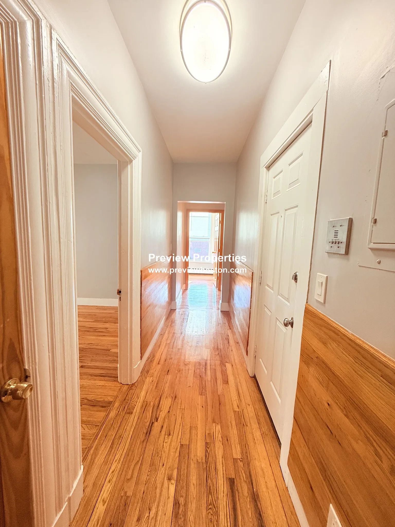 4 bed, 2 bath apartment for rent at 117 Elm St Unit 1, West Newton — photo 16 of 33
