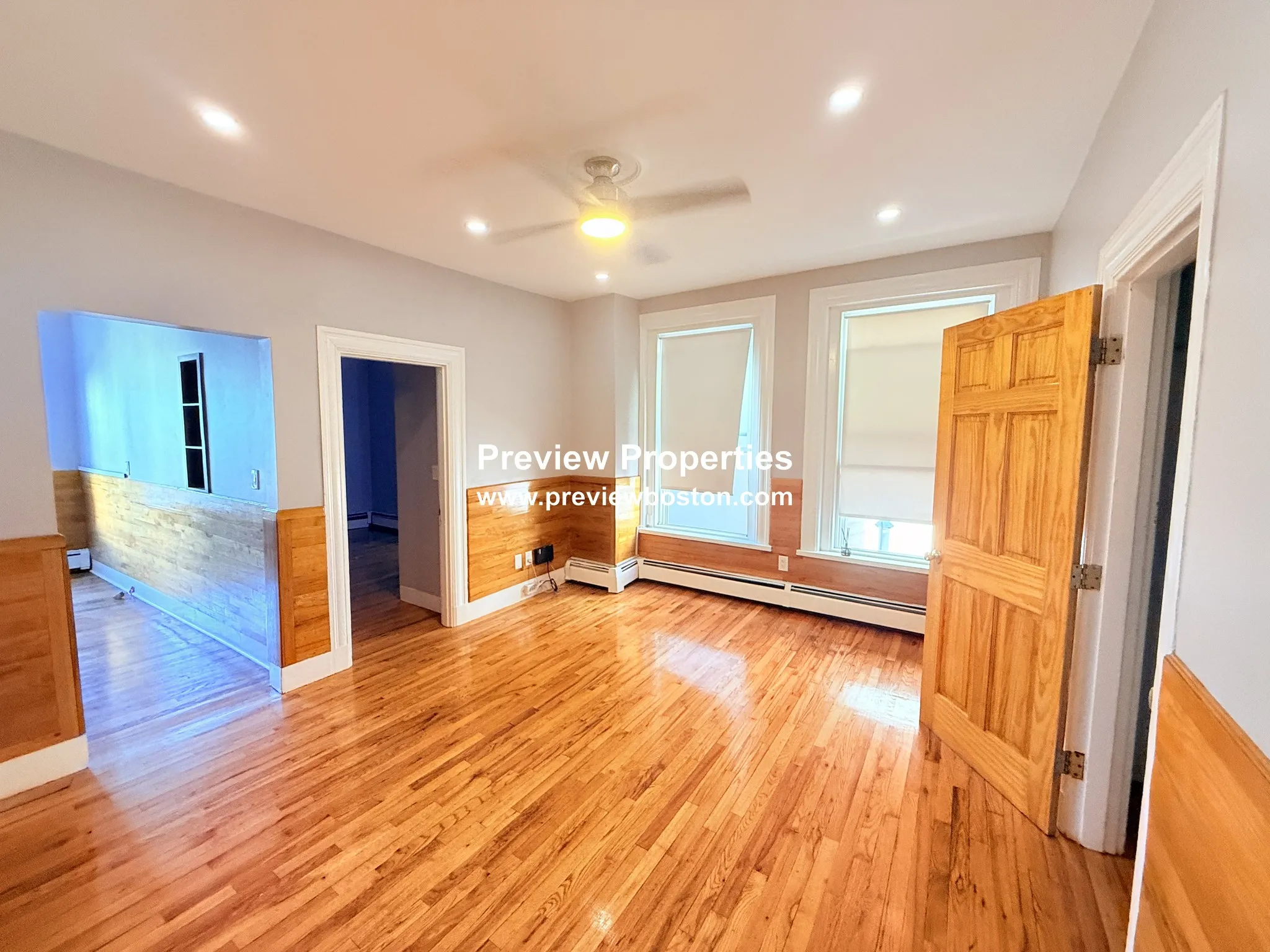 4 bed, 2 bath apartment for rent at 117 Elm St Unit 1, West Newton — photo 15 of 33