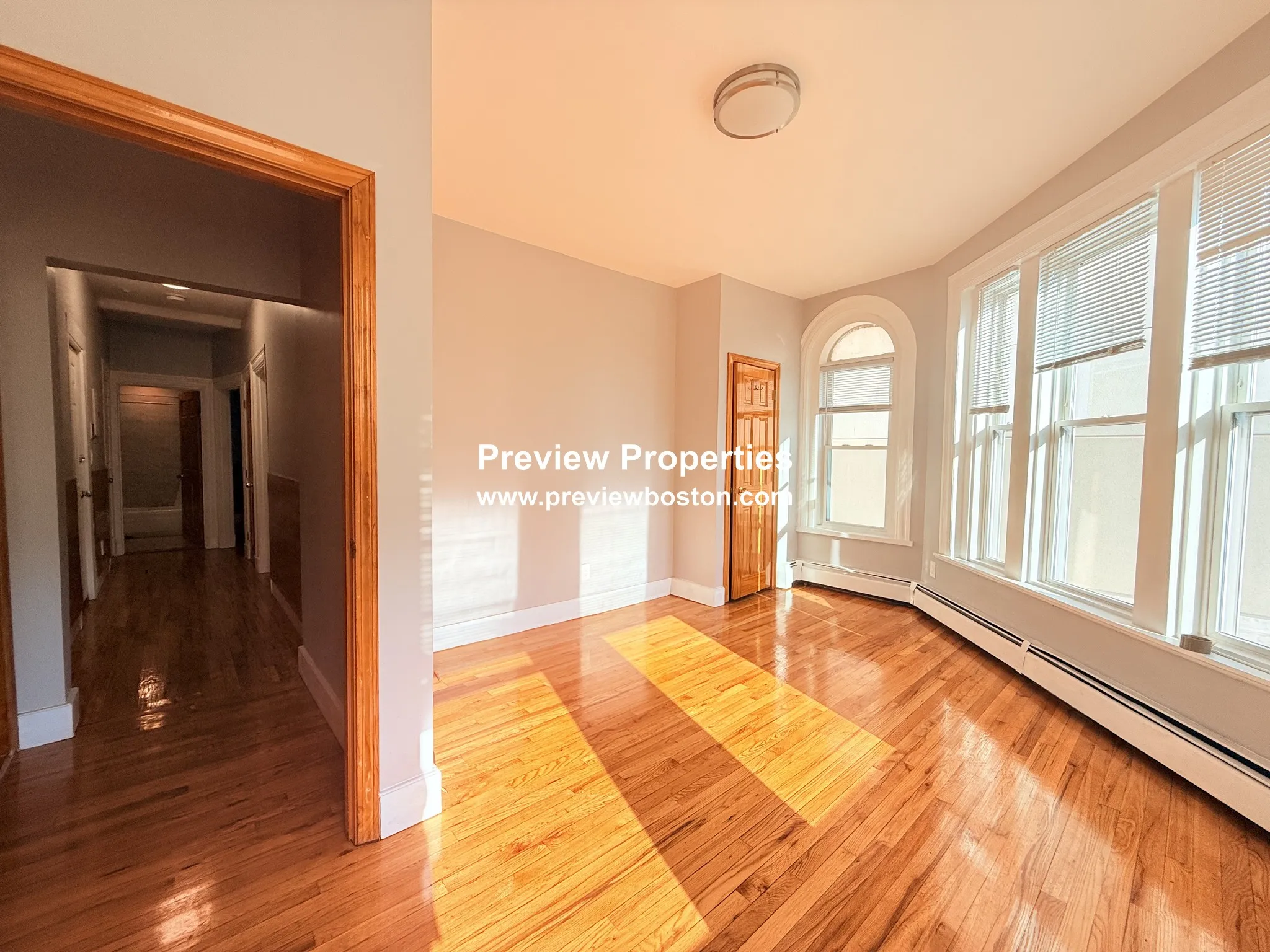 4 bed, 2 bath apartment for rent at 117 Elm St Unit 1, West Newton — photo 7 of 33
