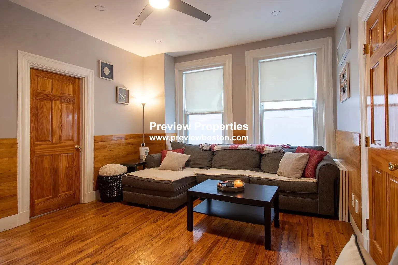 4 bed, 2 bath apartment for rent at 117 Elm St Unit 1, West Newton — photo 5 of 33