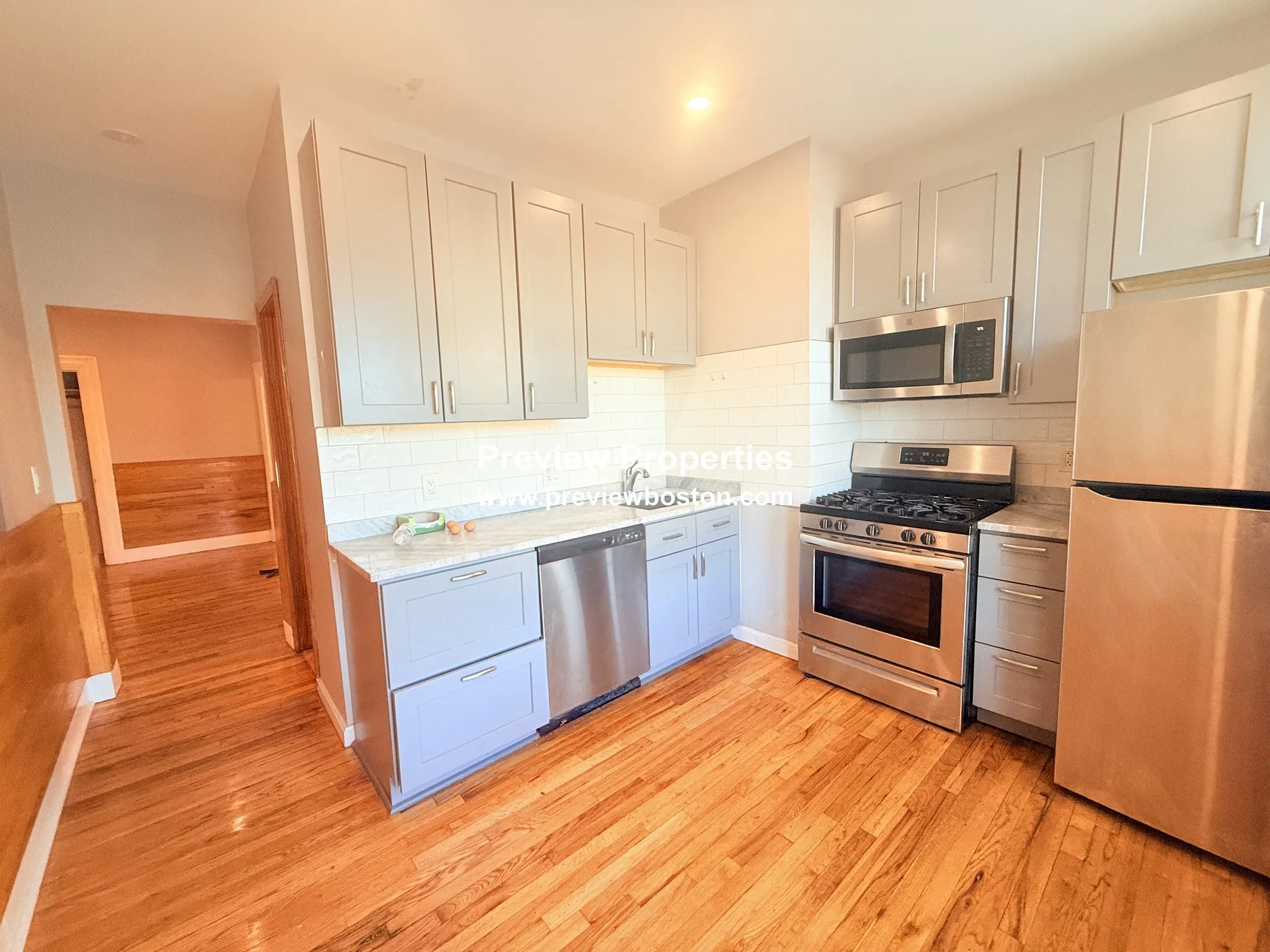 4 bed, 2 bath apartment for rent at 117 Elm St Unit 1, West Newton — photo 26 of 33