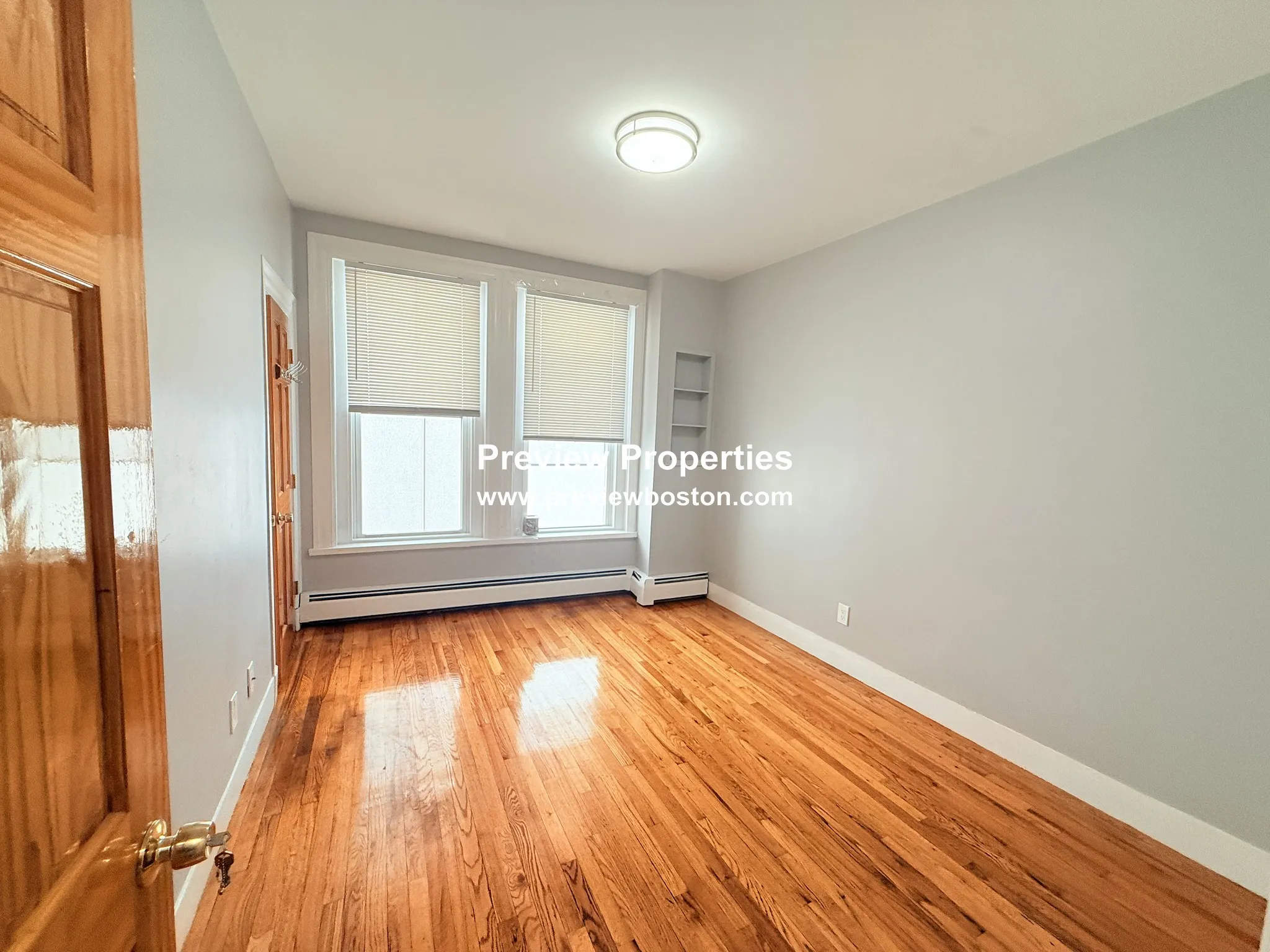 4 bed, 2 bath apartment for rent at 117 Elm St Unit 1, West Newton — photo 12 of 33