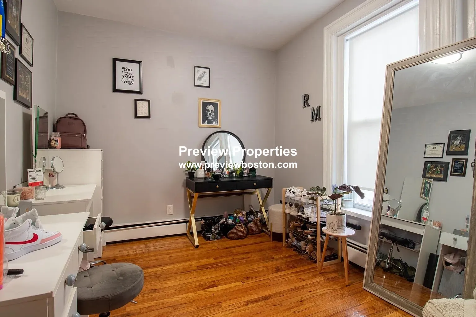 4 bed, 2 bath apartment for rent at 117 Elm St Unit 1, West Newton — photo 29 of 33