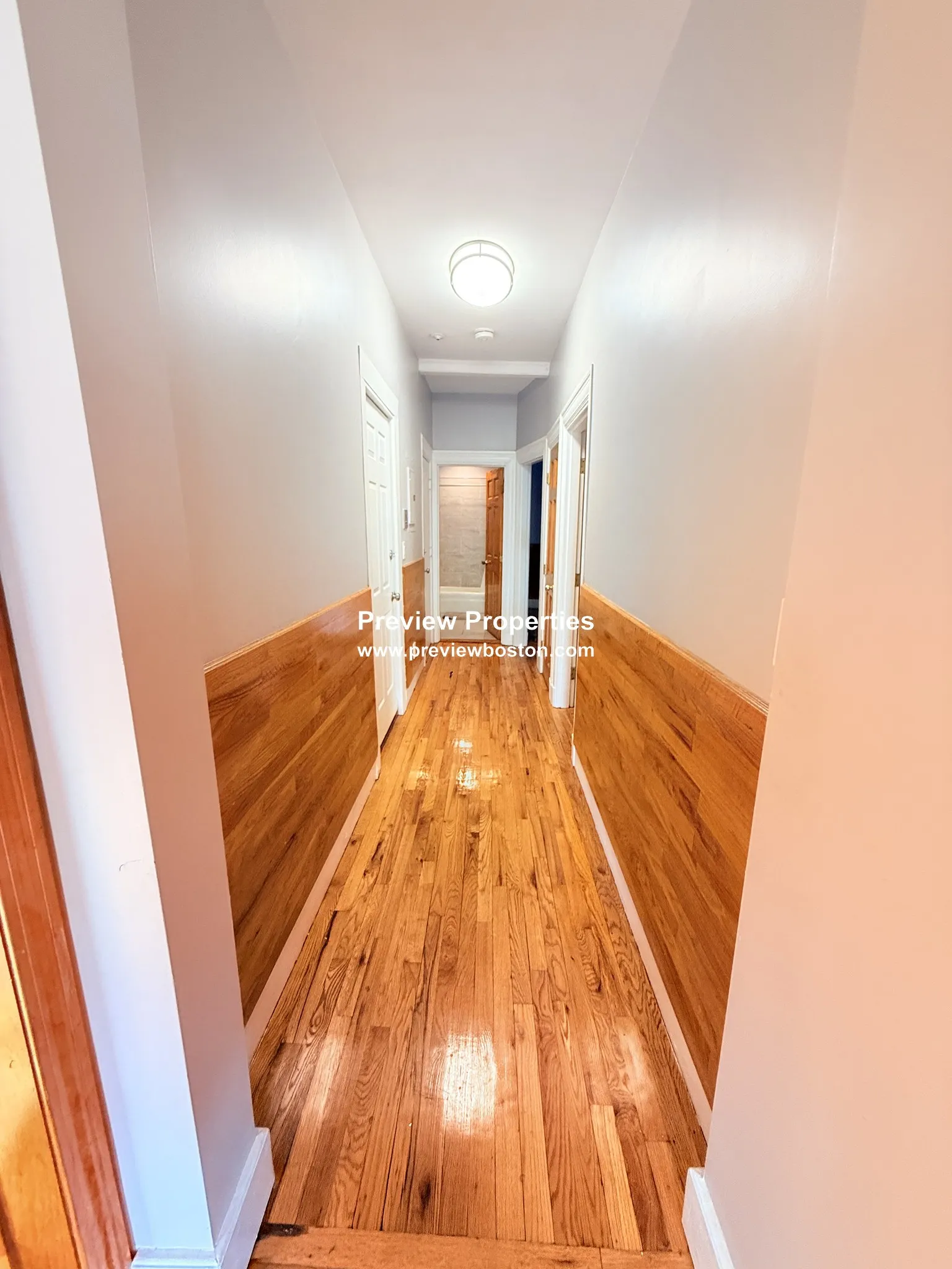 4 bed, 2 bath apartment for rent at 117 Elm St Unit 1, West Newton — photo 11 of 33