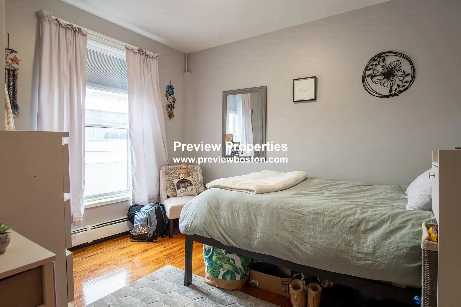 4 bed, 2 bath apartment for rent at 117 Elm St Unit 1, West Newton — photo 30 of 33