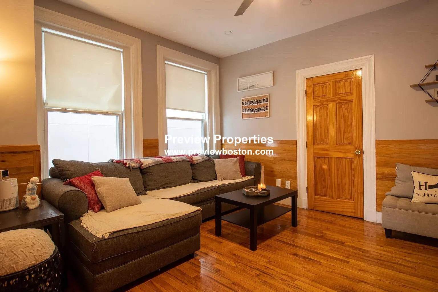 4 bed, 2 bath apartment for rent at 117 Elm St Unit 2, West Newton — photo 5 of 10