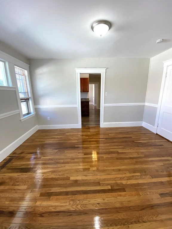 2 bed, 1 bath apartment for rent at 117 Fayette Unit 3, Quincy — photo 9 of 9