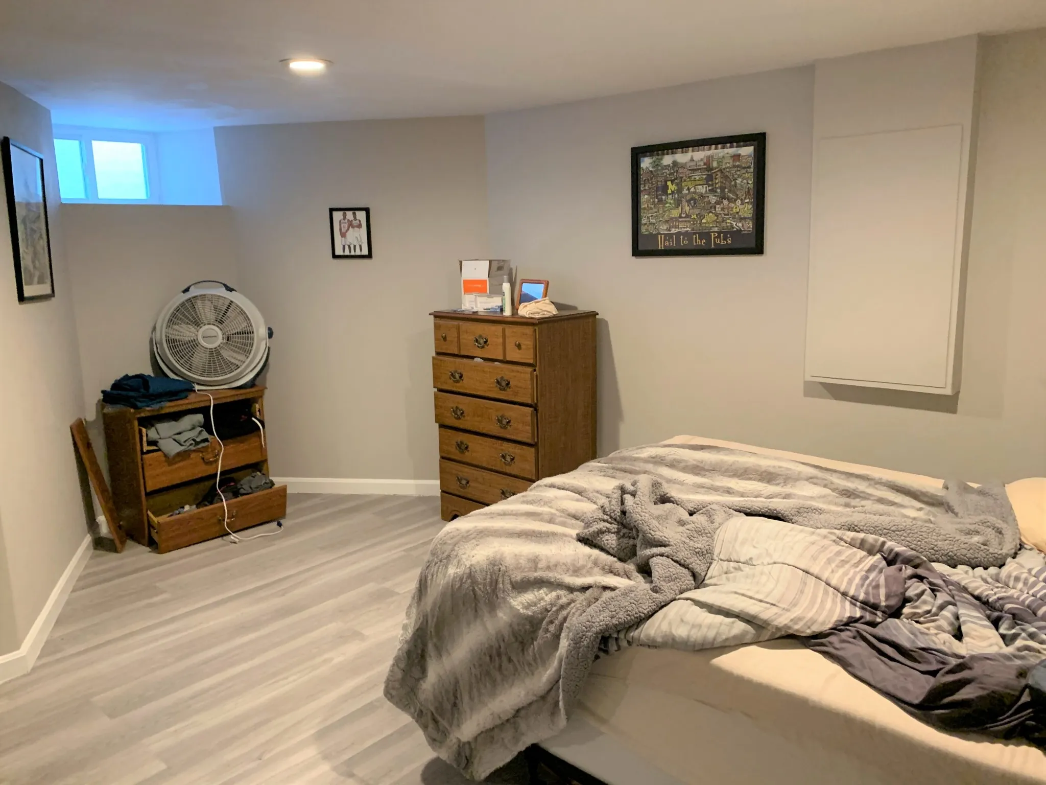 4 bed, 2 bath apartment for rent at 117 Glenville Ave Unit 1, Allston — photo 14 of 16