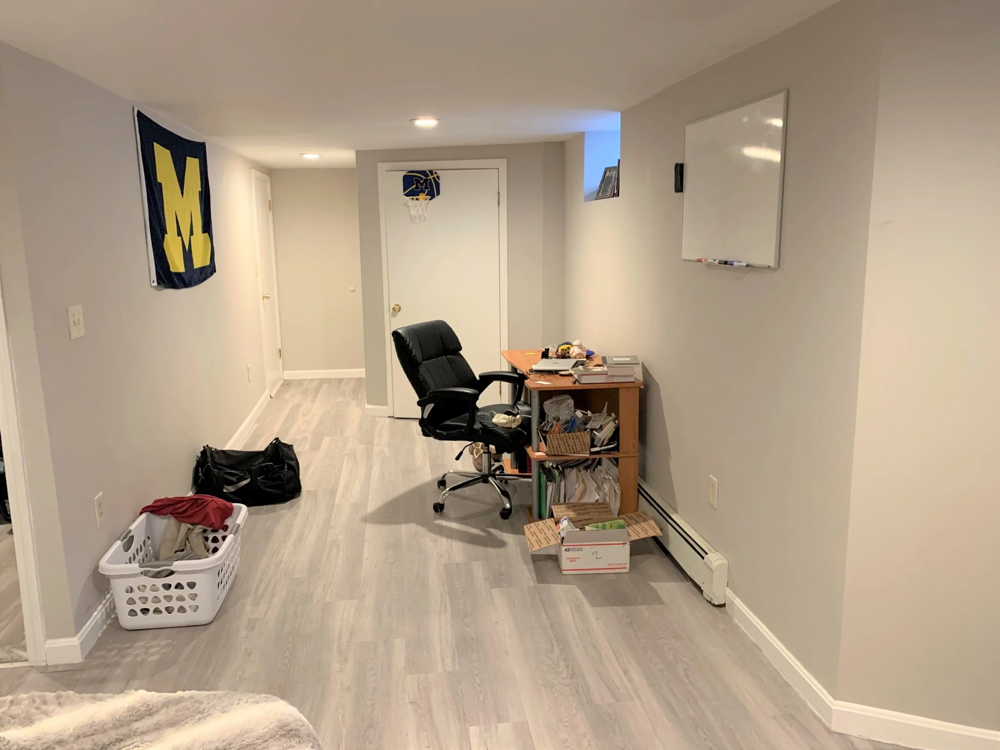 4 bed, 2 bath apartment for rent at 117 Glenville Ave Unit 1, Allston — photo 15 of 16