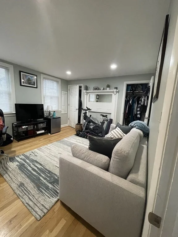 2 bed, 1 bath apartment for rent at 117 Gore St Unit 1, Cambridge — photo 3 of 18