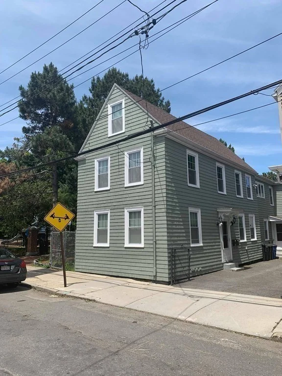 2 bed, 1 bath apartment for rent at 117 Gore St Unit 1, Cambridge