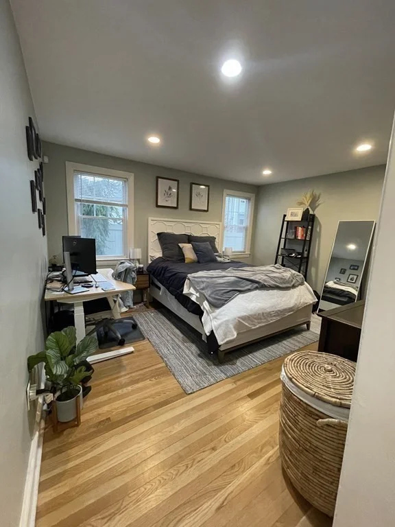 2 bed, 1 bath apartment for rent at 117 Gore St Unit 1, Cambridge — photo 13 of 18