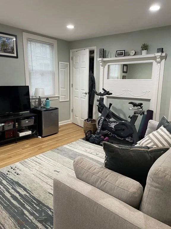 2 bed, 1 bath apartment for rent at 117 Gore St Unit 1, Cambridge — photo 2 of 18