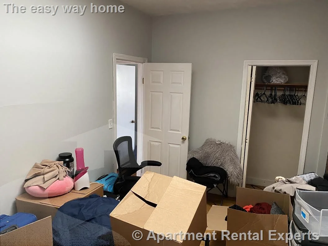 4 bed, 2 bath apartment for rent at 117 Hampshire St Unit 2, Wellington-Harrington — photo 10 of 10