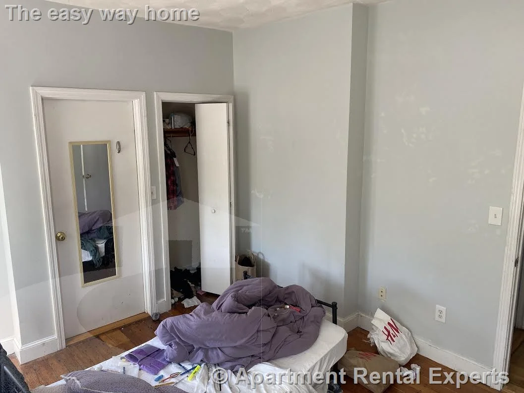 4 bed, 2 bath apartment for rent at 117 Hampshire St Unit 2, Wellington-Harrington — photo 5 of 10