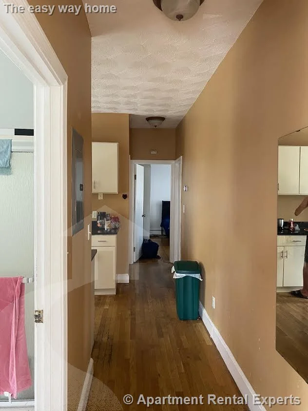 4 bed, 2 bath apartment for rent at 117 Hampshire St Unit 2, Wellington-Harrington — photo 8 of 10