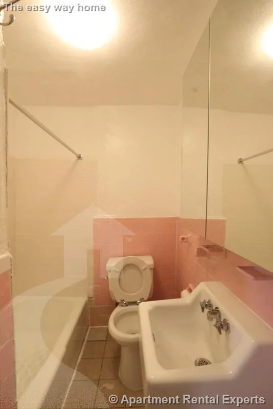 3 bed, 1 bath apartment for rent at 117 Harvard St Unit 3, Kendall Square — photo 11 of 16