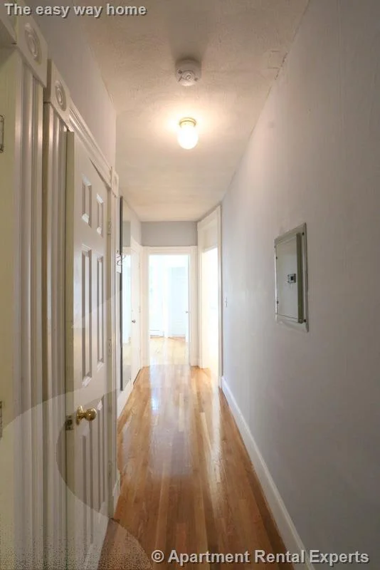 3 bed, 1 bath apartment for rent at 117 Harvard St Unit 3, Kendall Square — photo 12 of 16
