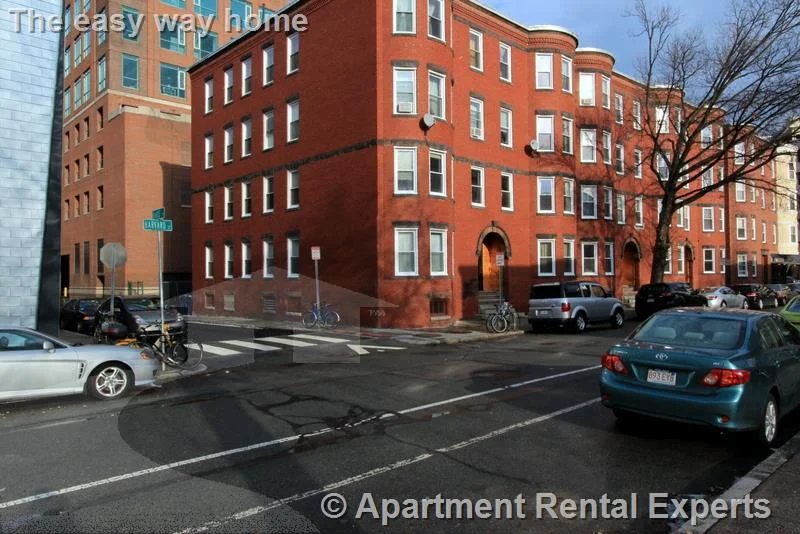 3 bed, 1 bath apartment for rent at 117 Harvard St Unit 3, Kendall Square — photo 16 of 16