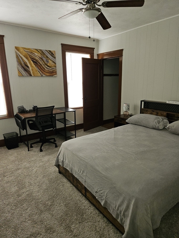 3 bed, 1 bath apartment for rent at 117 Illinois St Unit 2, Worcester — photo 5 of 36
