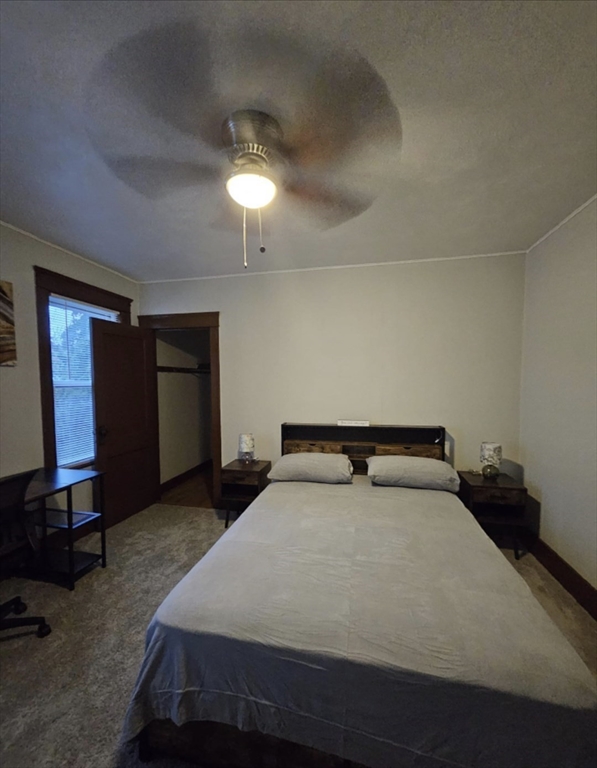 3 bed, 1 bath apartment for rent at 117 Illinois St Unit 2, Worcester — photo 8 of 36