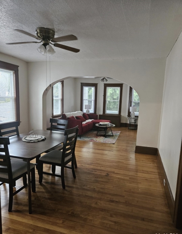3 bed, 1 bath apartment for rent at 117 Illinois St Unit 2, Worcester — photo 18 of 36