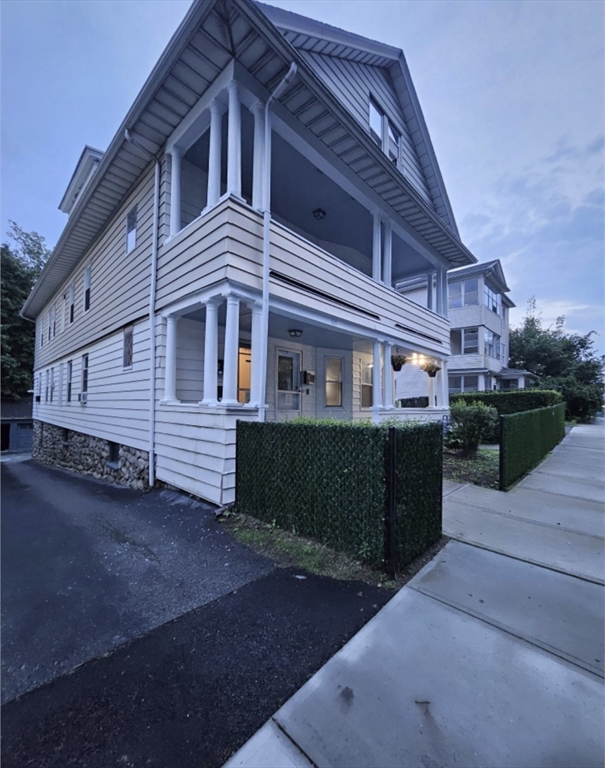 3 bed, 1 bath apartment for rent at 117 Illinois St Unit 2, Worcester — photo 36 of 36