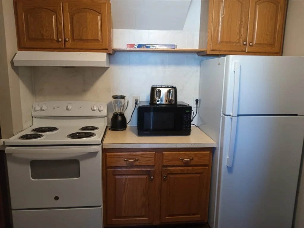 1 bed, 1 bath apartment for rent at 117 Illinois St Unit 3, Worcester — photo 8 of 34