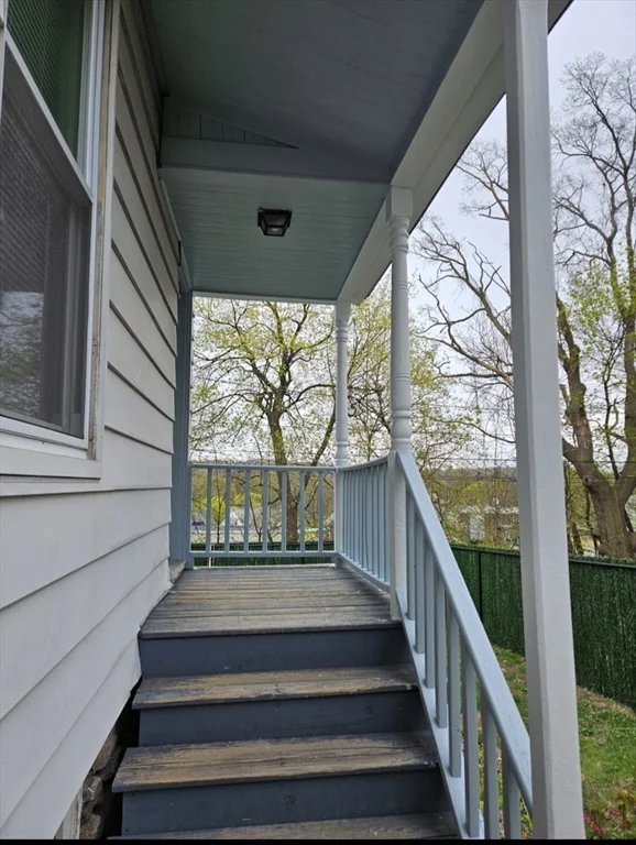 1 bed, 1 bath apartment for rent at 117 Illinois St Unit 3, Worcester — photo 34 of 34