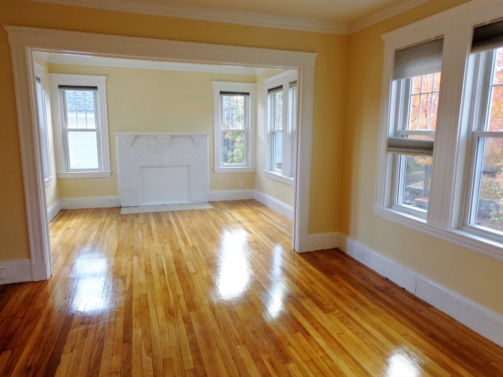 3 bed, 2 bath apartment for rent at 117 Lewis Rd Unit 2, Belmont — photo 2 of 18