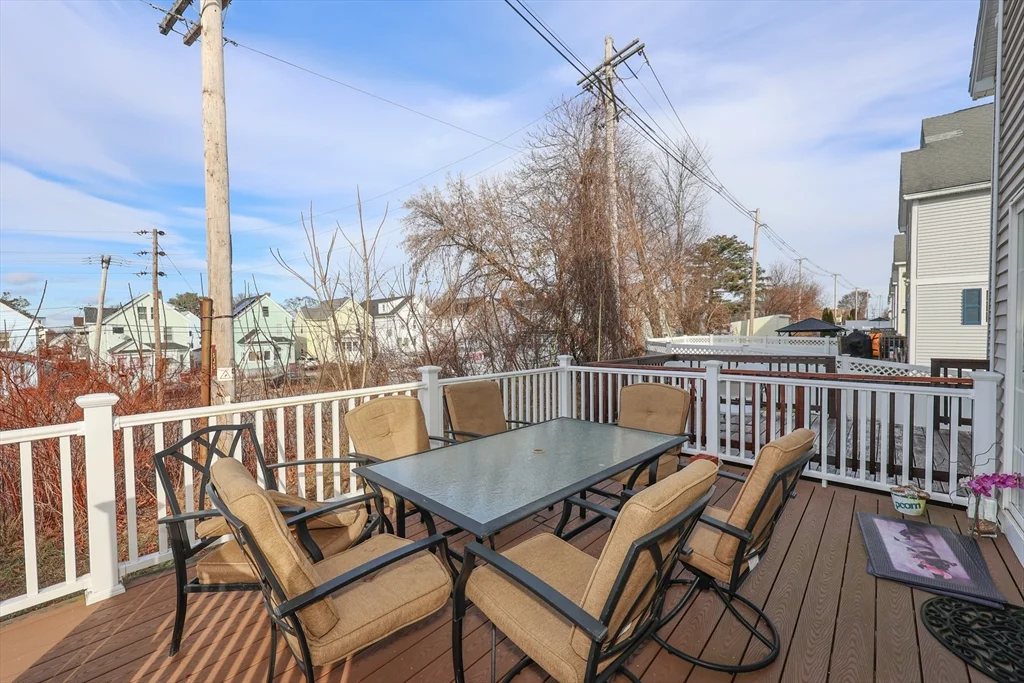 3 bed, 2 bath apartment for rent at 117 Manchester St Unit B, Lowell — photo 12 of 15