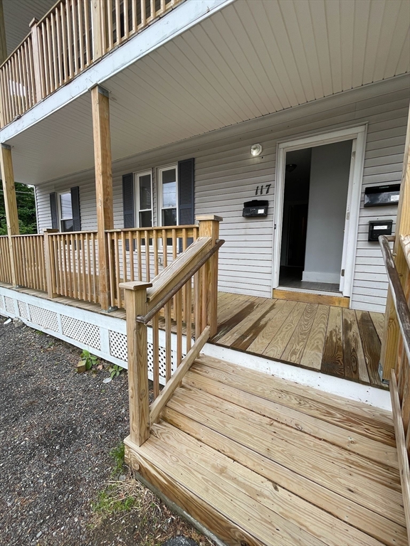 2 bed, 1 bath apartment for rent at 117 Maple St Unit 1, Gardner — photo 17 of 17