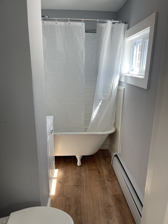 2 bed, 1 bath apartment for rent at 117 Marshall St Unit 1, Fitchburg — photo 5 of 9