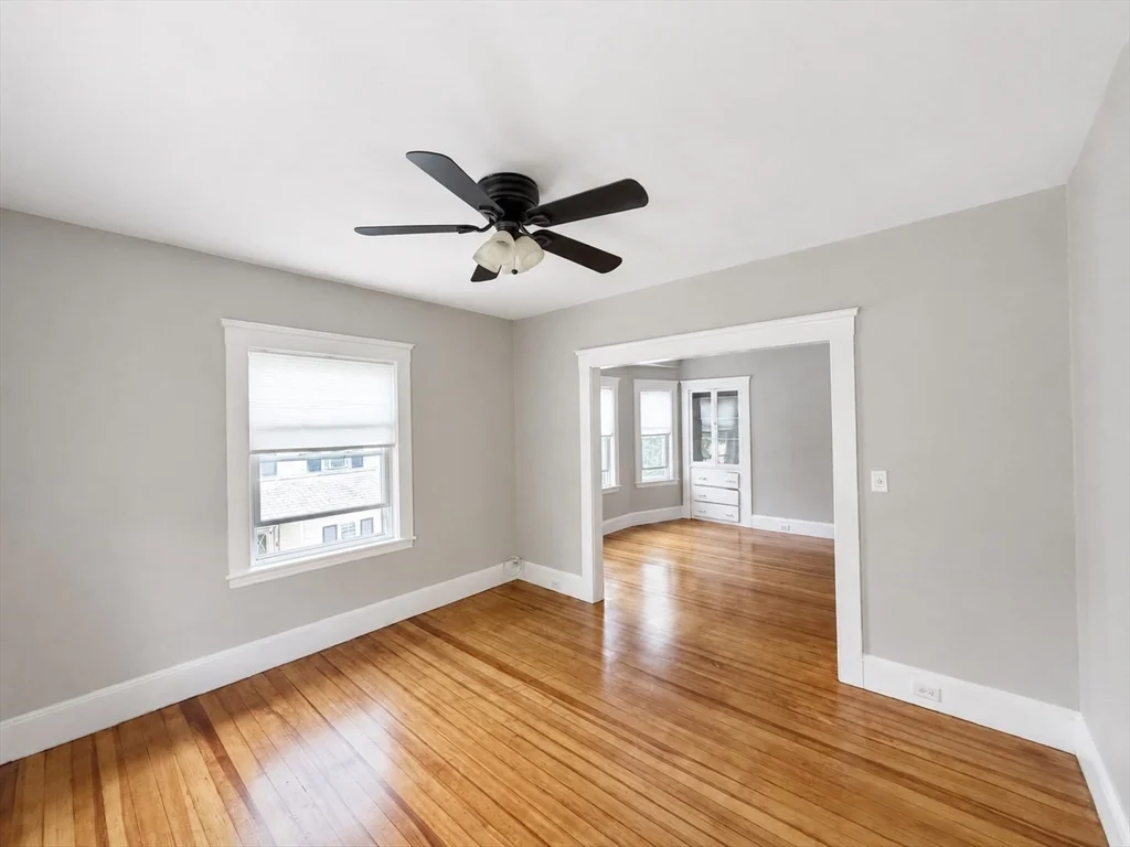 2 bed, 1 bath apartment for rent at 117 Merrymount Unit A, Quincy — photo 4 of 11