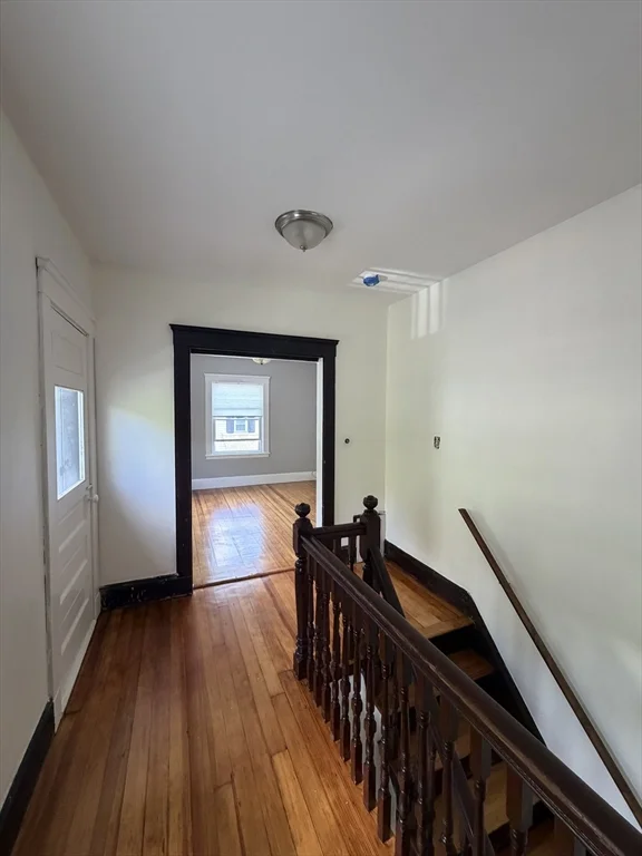 2 bed, 1 bath apartment for rent at 117 Merrymount Unit A, Quincy — photo 3 of 11