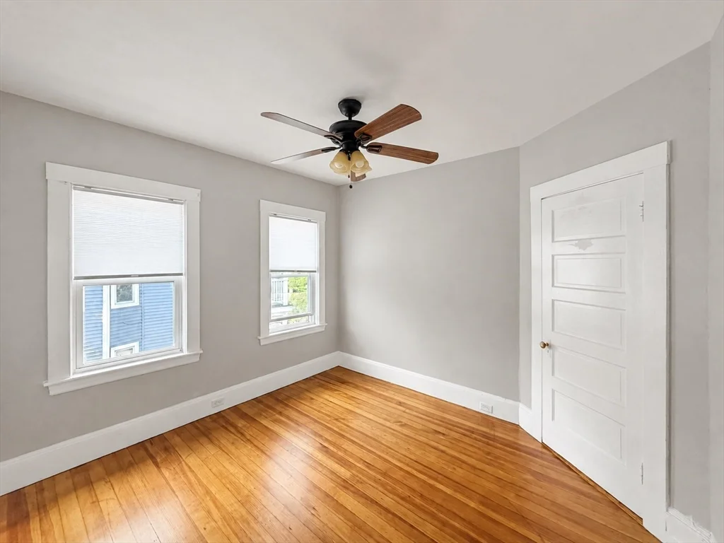 2 bed, 1 bath apartment for rent at 117 Merrymount Unit A, Quincy — photo 9 of 11
