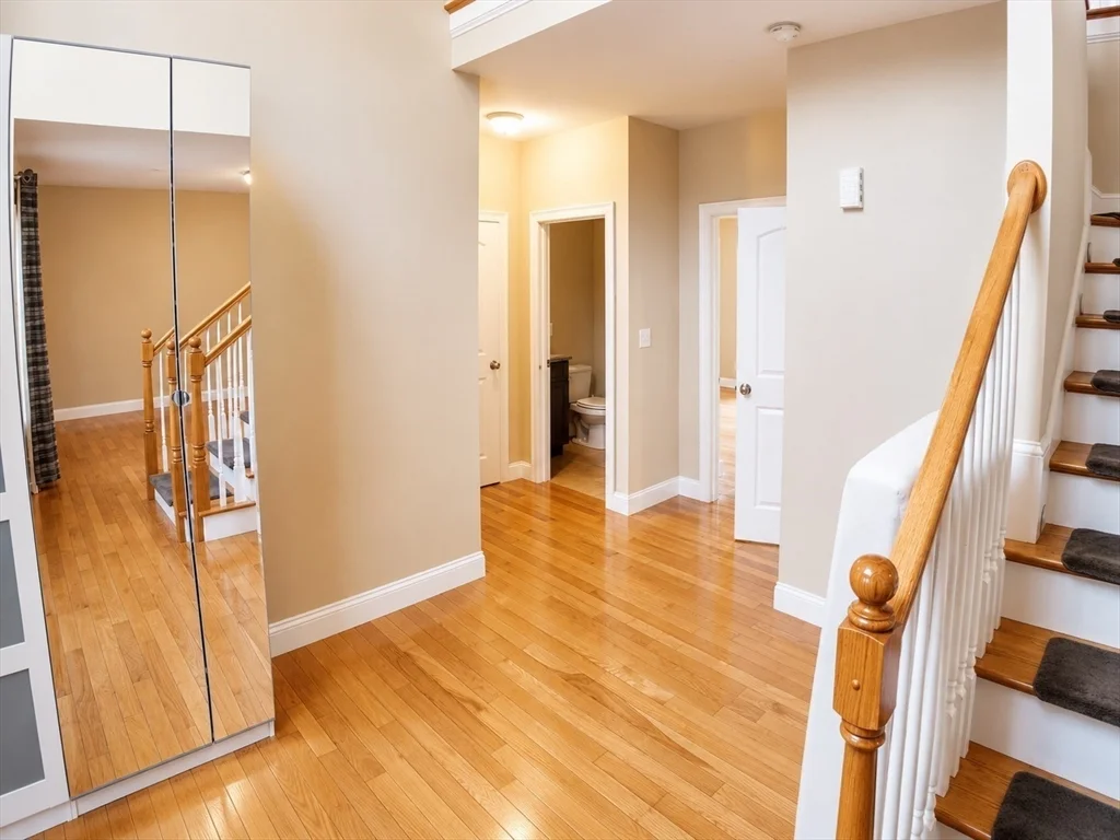 4 bed, 2 bath apartment for rent at 117 Morris St, Revere — photo 9 of 29