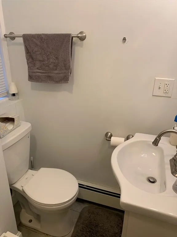 2 bed, 1 bath apartment for rent at 117 Orleans St Unit 2, East Boston — photo 4 of 9
